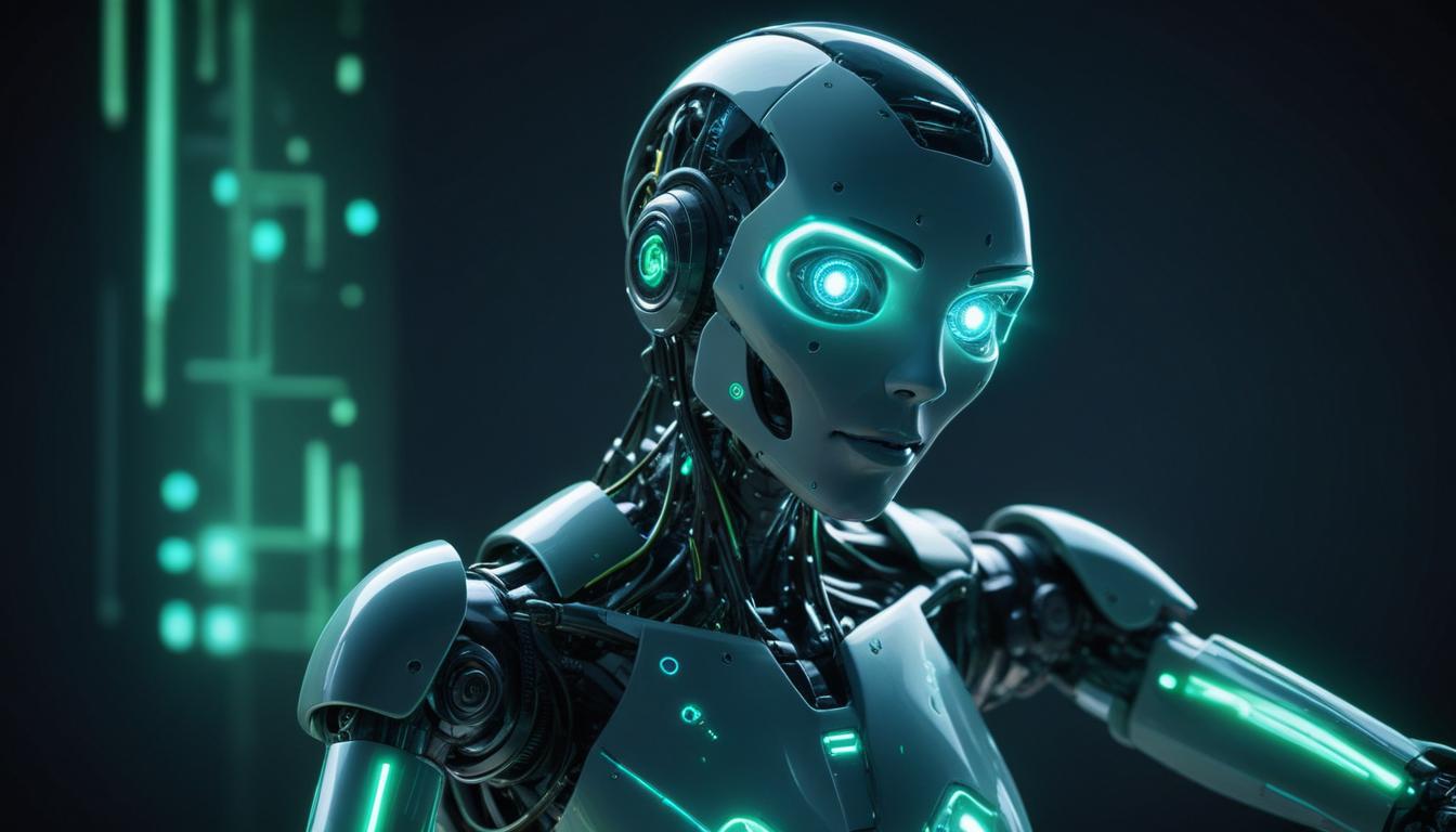 Auf welche Weise könnte ein Entwickler mithilfe von Machine Learning Silos aufbrechen?