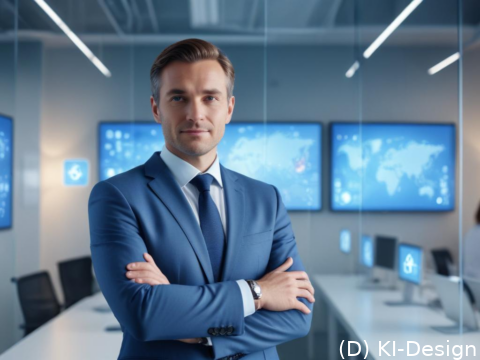 Effektive Datenklassifizierung: Schlüssel zur Erkenntnisgewinnung in der digitalen Informationsflut Compliance-System einführen – darauf kommt es an