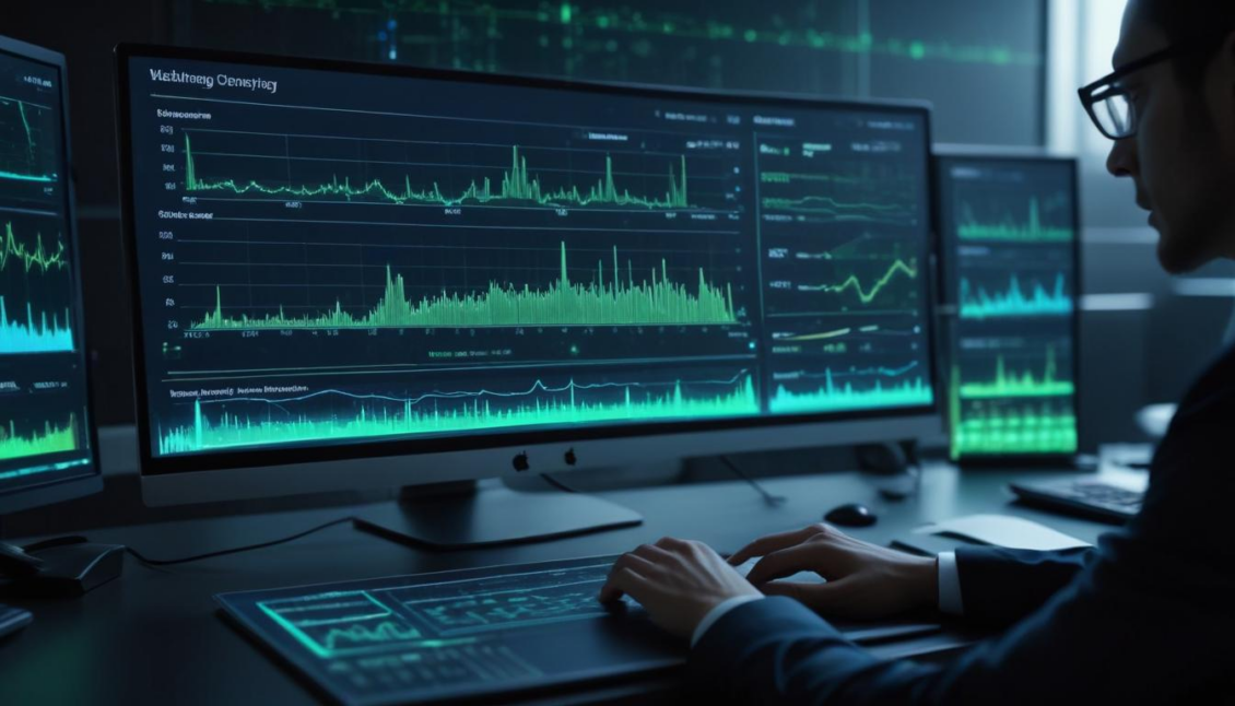 „Systematische Compliance-Optimierung durch datengestützte Methoden zur Risikoanalyse“ Compliance systematisch machen – mit datenbasierter Grundlage