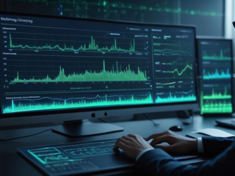 „Systematische Compliance-Optimierung durch datengestützte Methoden zur Risikoanalyse“ Compliance systematisch machen – mit datenbasierter Grundlage