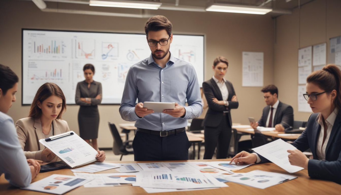„Optimierung von Geschäftsprozessen: Automatisierung durch BPM-Integration in Unternehmen“ Inwiefern kann ein Unternehmen mithilfe von BPM Iterop Prozesse automatisieren?