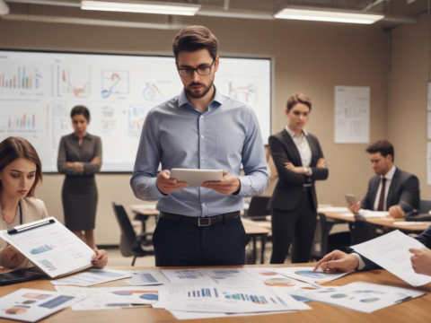 „Optimierung von Geschäftsprozessen: Automatisierung durch BPM-Integration in Unternehmen“ Inwiefern kann ein Unternehmen mithilfe von BPM Iterop Prozesse automatisieren?