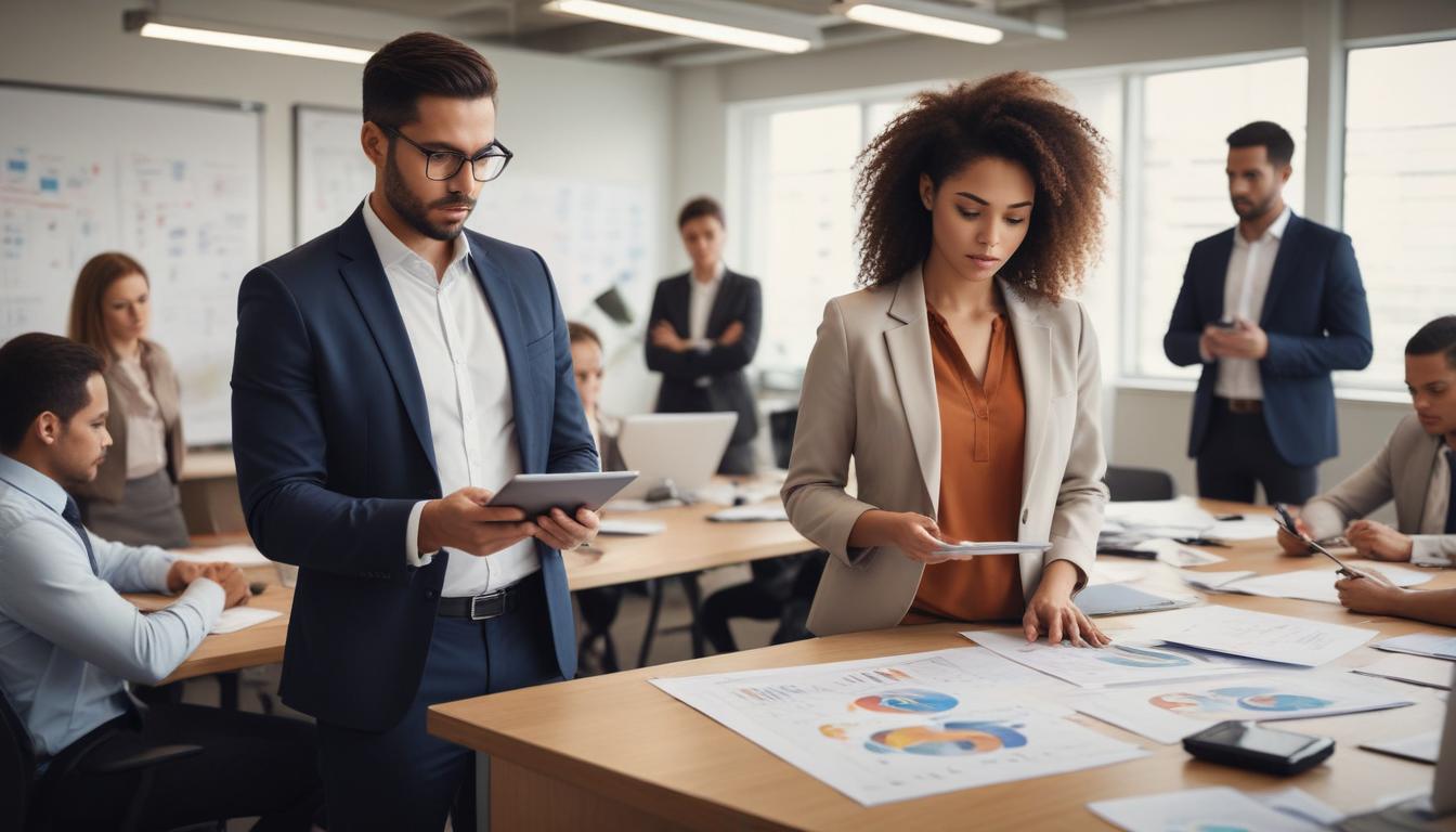 Inwiefern kann ein Unternehmen mithilfe von BPM Iterop Prozesse automatisieren?