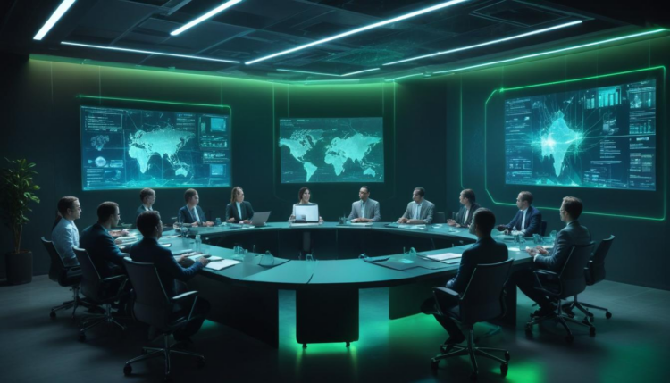 „Evaluierung der Effizienzsteigerung durch IoT-gestützte Automatisierung in IT-Abteilungen“ Ist es sinnvoll, dass eine IT-Abteilung mithilfe von IoT Prozesse automatisiert?