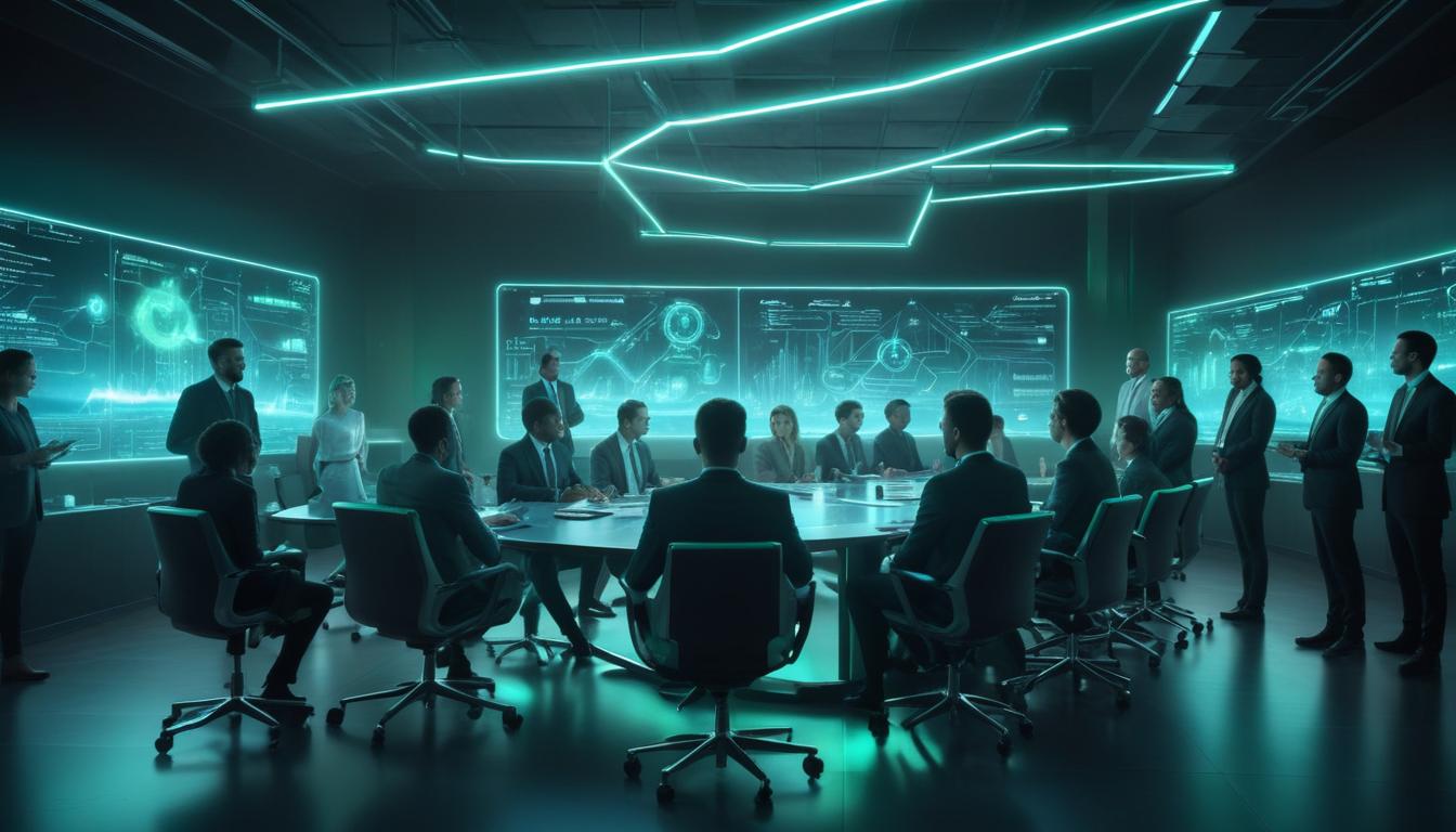 Ist es sinnvoll, dass eine IT-Abteilung mithilfe von IoT Prozesse automatisiert?