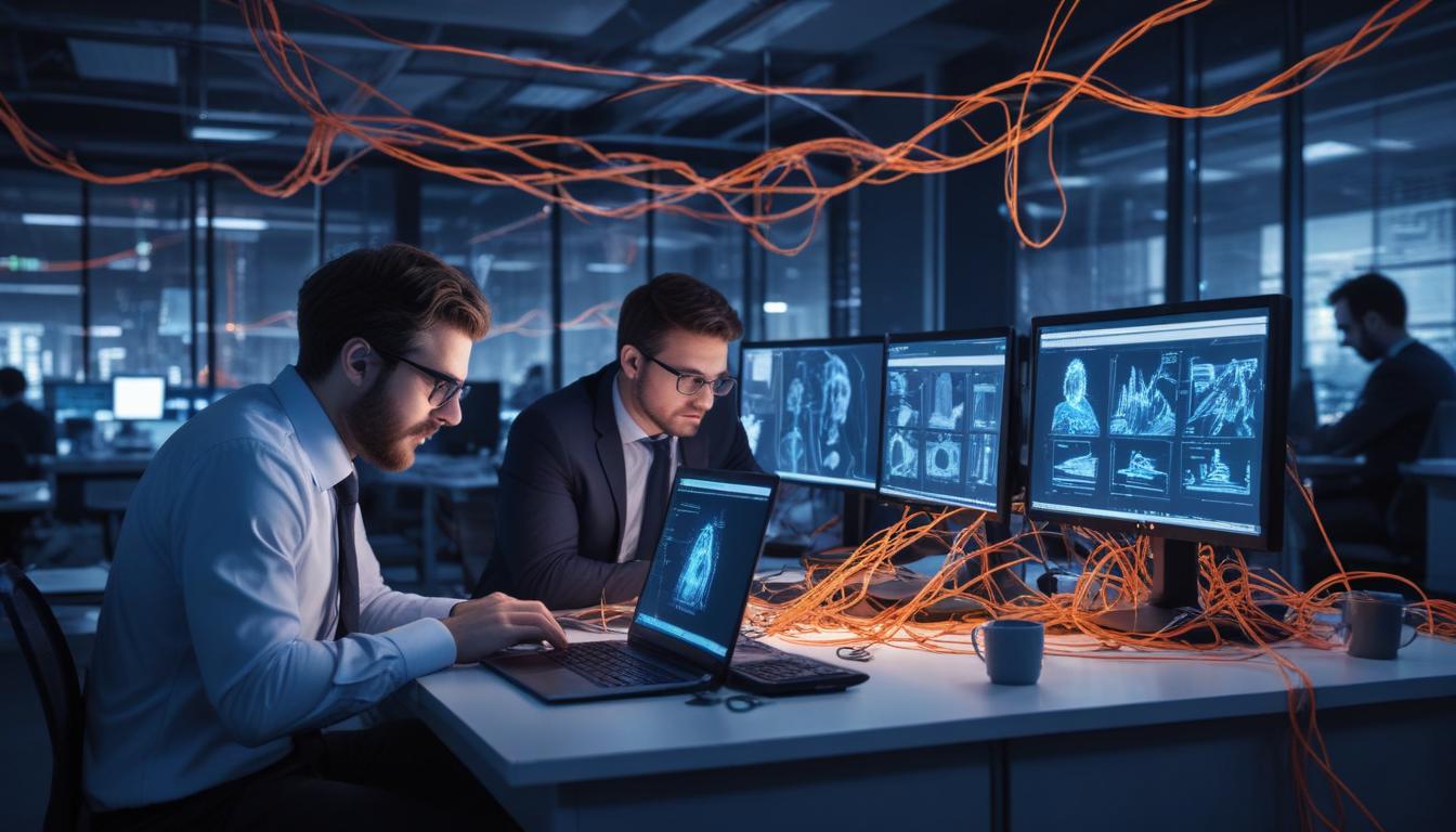 Muss eine IT-Abteilung mithilfe von Low-Code-Plattformen die IT modernisieren?