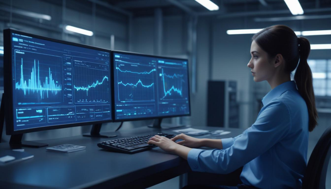 „Digitale Regelwerke: Effiziente Maßnahmen zur Absicherung von Unternehmensprozessen“ Prozesse absichern – wie ein digitales Regelwerk dabei hilft