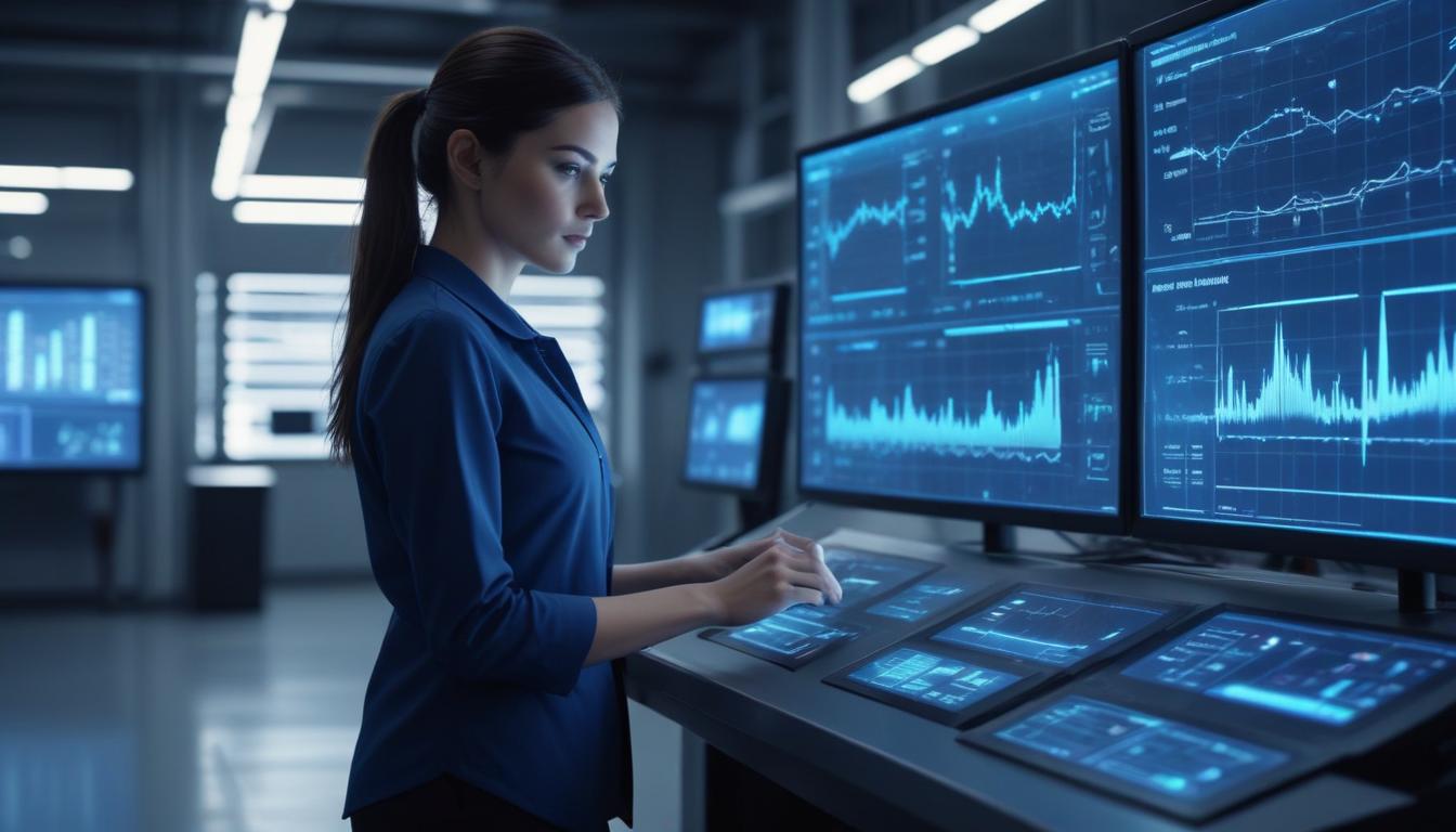 Prozesse absichern – wie ein digitales Regelwerk dabei hilft