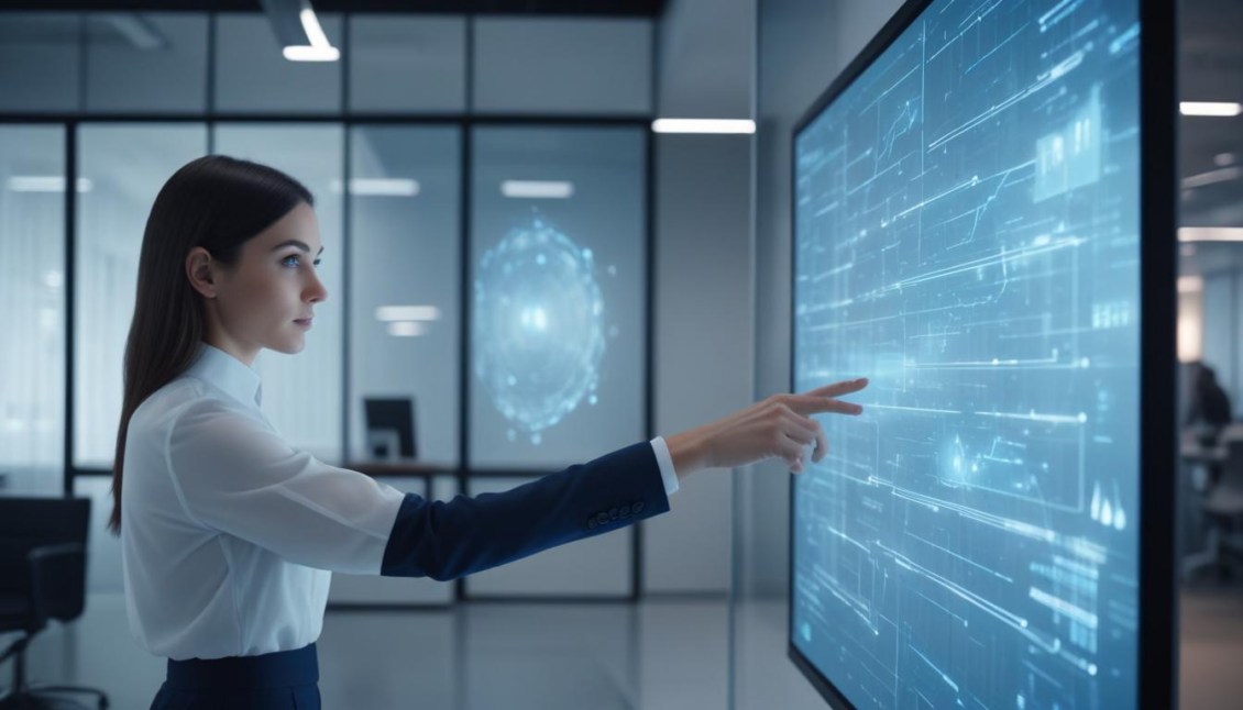 „Regeln verständlich gestalten: Innovative Tools für mehr Klarheit.“ Regeln greifbar machen – durch smarte Tools