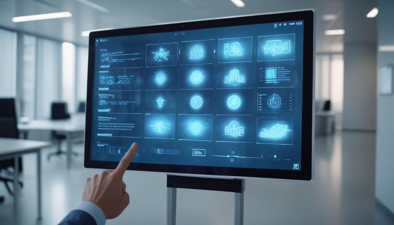 Regeln greifbar machen – durch smarte Tools