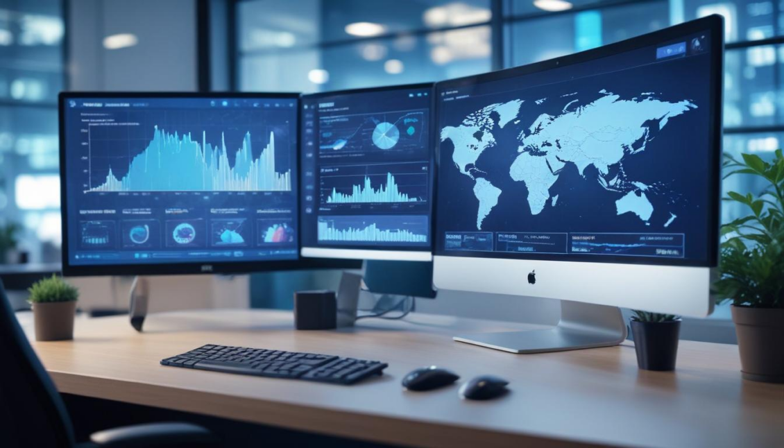 „Die Notwendigkeit eines Content-Management-Systems: Ein klarer Leitfaden für Unternehmen“ Warum jedes Unternehmen ein CMS braucht - Ohne Fachchinesisch