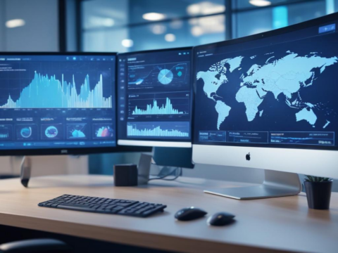 „Die Notwendigkeit eines Content-Management-Systems: Ein klarer Leitfaden für Unternehmen“ Warum jedes Unternehmen ein CMS braucht - Ohne Fachchinesisch