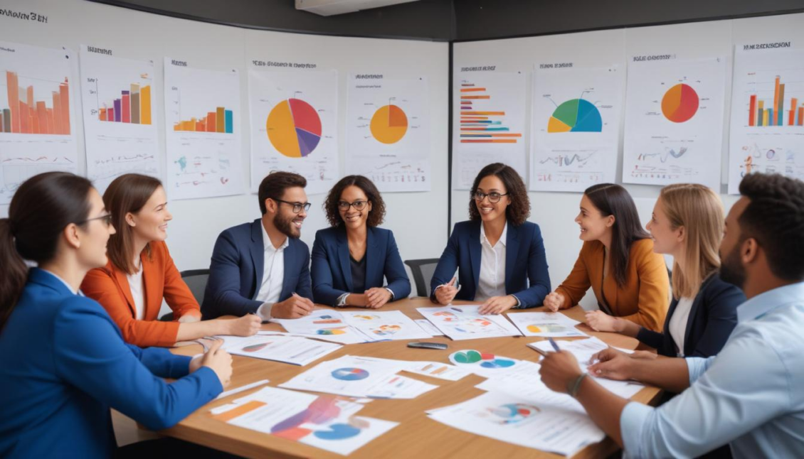 „Optimierung von Teamprozessen: IT-Compliance-Workflows als Schlüssel zur Effizienzsteigerung“ Warum kann ein Team mithilfe von IT-Compliance Workflows vereinfachen?