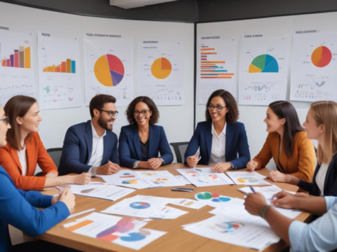 „Optimierung von Teamprozessen: IT-Compliance-Workflows als Schlüssel zur Effizienzsteigerung“ Warum kann ein Team mithilfe von IT-Compliance Workflows vereinfachen?