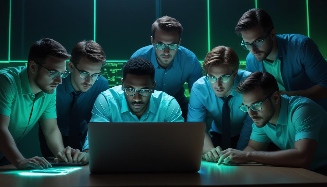 Warum sollte eine IT-Abteilung mithilfe von Softwareentwicklung bessere Entscheidungen treffen?