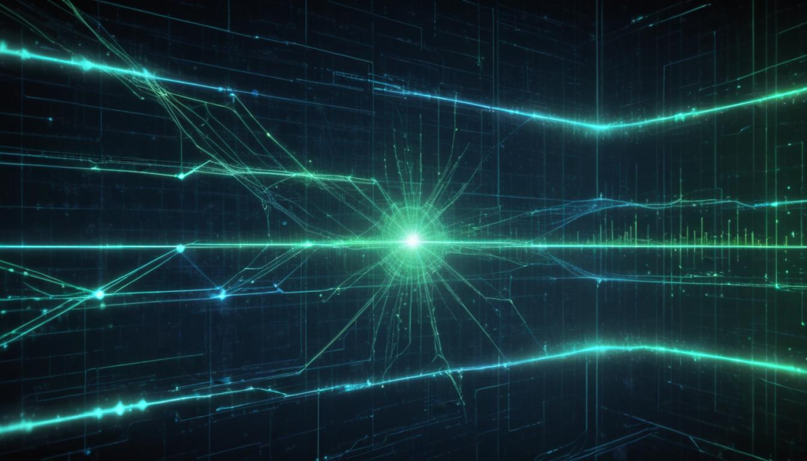 „Analyse von Daten durch Blockchain: Potenziale und Strategien für Organisationen im Fokus“ Welche Möglichkeiten bietet Blockchain, damit eine Organisation Daten analysieren kann?