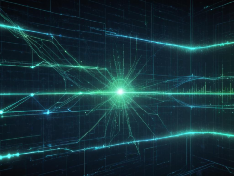 Welche Möglichkeiten bietet Blockchain, damit eine Organisation Daten analysieren kann?