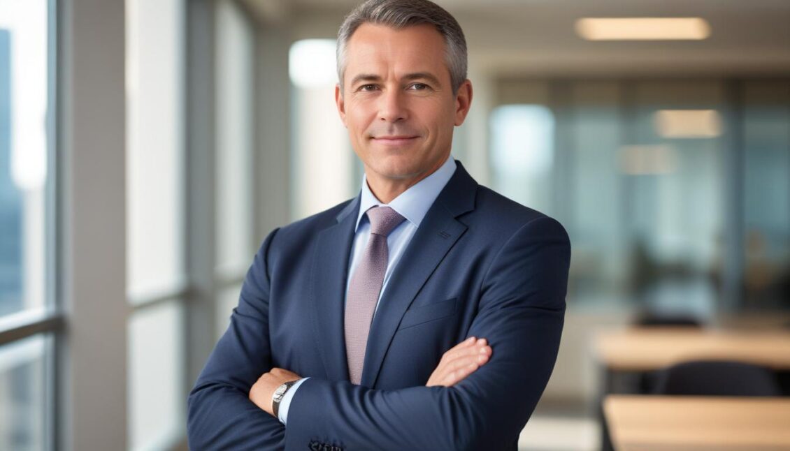 Frank Demmer übernimmt die Leitung der LBS NordWest**