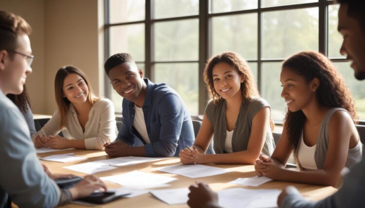 Sparverhalten junger Menschen – Herausforderungen und Lösungsansätze**