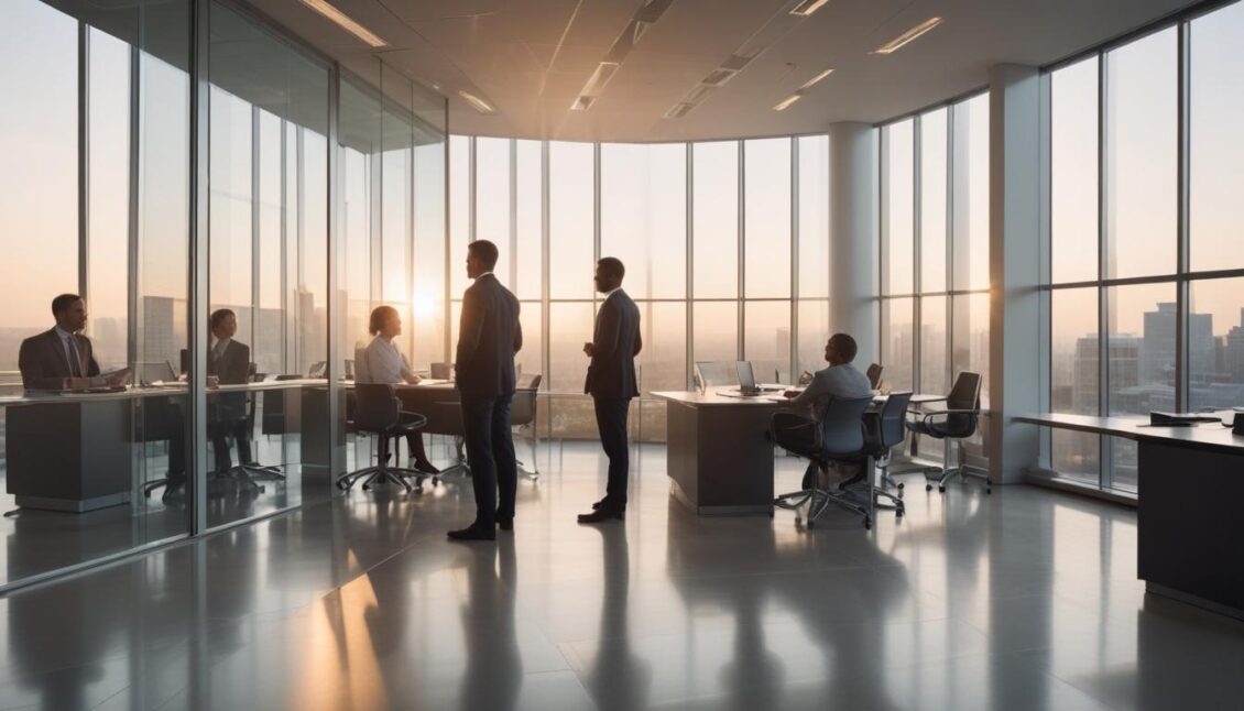 „BPM Banking: Strategische Entwicklungen und Trends im Finanzsektor am 08.10.2025“