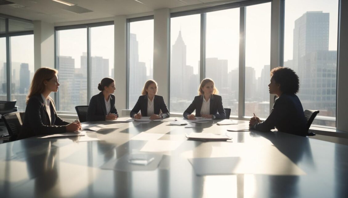 KfW-ifo-Geschäftsklima im September zeigt Rückgang und Unsicherheit**