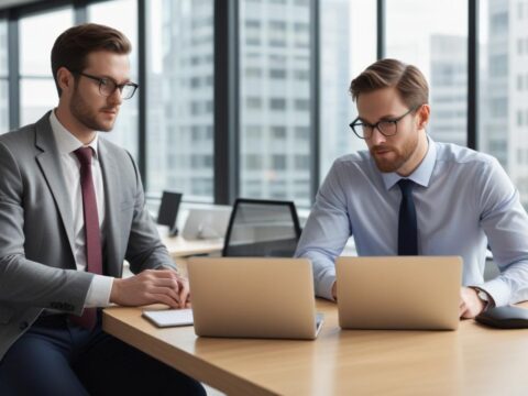 Zusammenarbeit zwischen Boerse Stuttgart und DekaBank: Krypto-Angebot für Sparkassen-Kunden in Plan…
