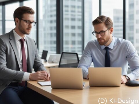 BPM: Der strategische Schlüssel zur transparenten Prozessoptimierung und nachhaltigem