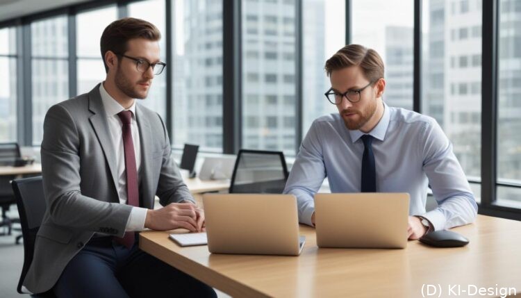 BPM: Der strategische Schlüssel zur transparenten Prozessoptimierung und nachhaltigem