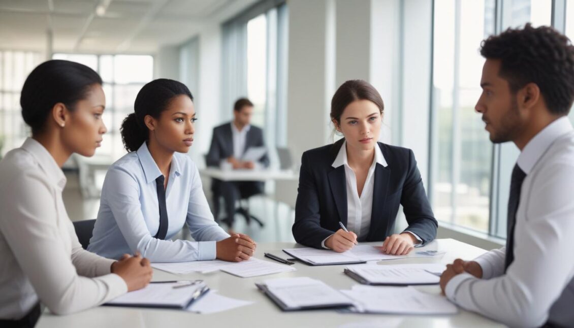 Herausforderungen für den deutschen Mittelstand in einer turbulenten Wirtschaftslage