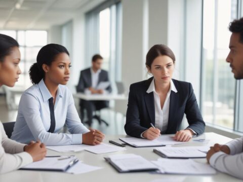 Herausforderungen für den deutschen Mittelstand in einer turbulenten Wirtschaftslage