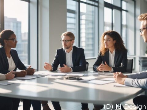 Eskalationsmanagement: Der Schlüssel zur Konfliktlösung und Teamentwicklung durch Empathie und