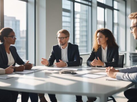 Eskalationsmanagement: Der Schlüssel zur Konfliktlösung und Teamentwicklung durch Empathie und