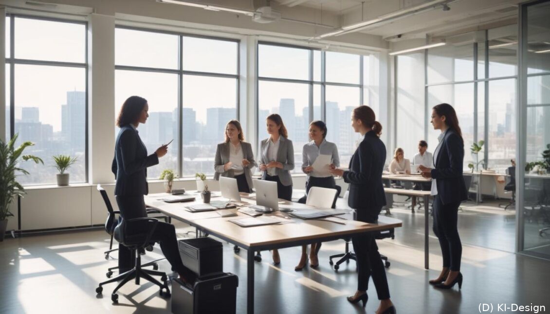 Skalierbare Plattformen: Basis für Wachstum, Innovation und Wettbewerbsfähigkeit im digitalen