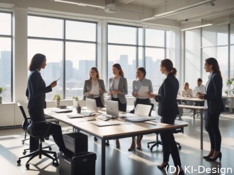 Skalierbare Plattformen: Basis für Wachstum, Innovation und Wettbewerbsfähigkeit im digitalen