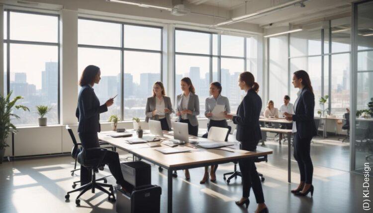 Skalierbare Plattformen: Basis für Wachstum, Innovation und Wettbewerbsfähigkeit im digitalen
