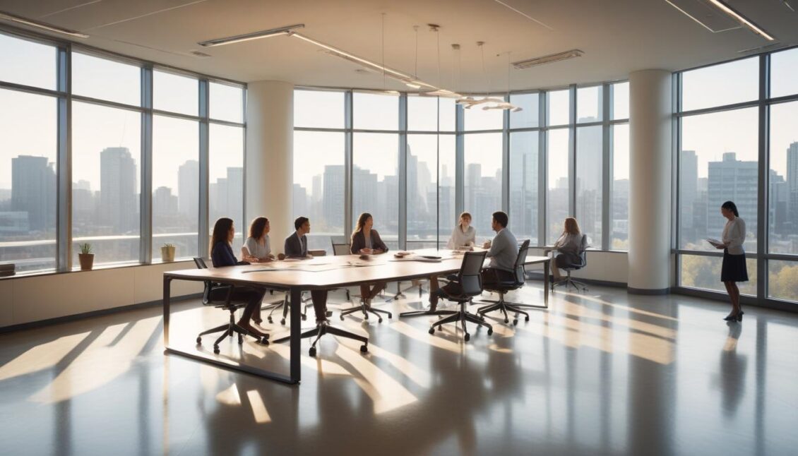 „Zukunft des Bankwesens: BPM Banking-Konferenz 2025 beleuchtet innovative Trends und Technologien“