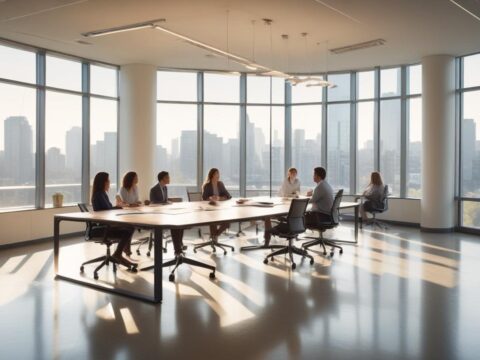 „Zukunft des Bankwesens: BPM Banking-Konferenz 2025 beleuchtet innovative Trends und Technologien“