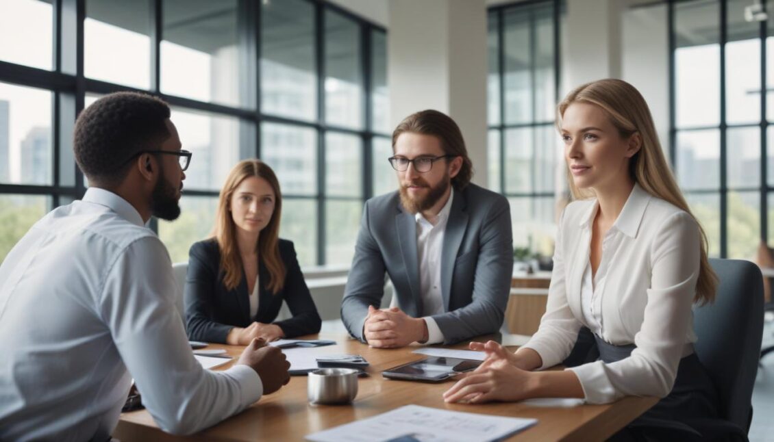 Innovatives Pilotprojekt für Bitcoin-gestützte Kredite in Deutschland