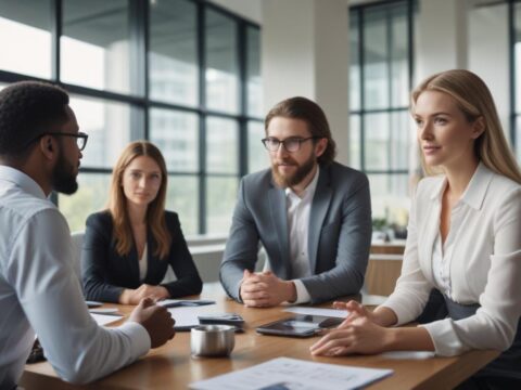 Innovatives Pilotprojekt für Bitcoin-gestützte Kredite in Deutschland