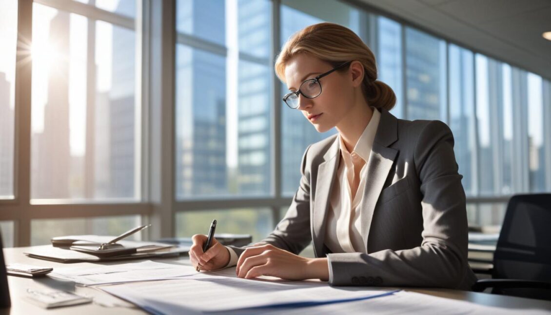 „BPM Banking 2025: Strategien zur Optimierung bankwissenschaftlicher Prozesse im digitalen