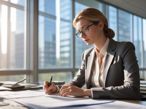 „BPM Banking 2025: Strategien zur Optimierung bankwissenschaftlicher Prozesse im digitalen