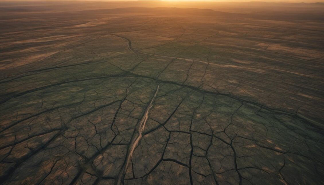 Umweltzerstörung durch Finanzströme: Ein neuer Bericht beleuchtet die Rolle von Investitionen in Un…