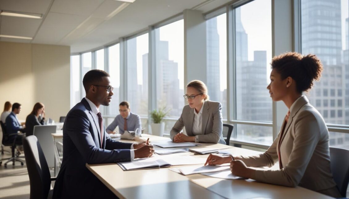 „BPM Banking: Strategien zur Effizienzsteigerung im Finanzsektor am 25.10.2025“