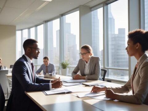 „BPM Banking: Strategien zur Effizienzsteigerung im Finanzsektor am 25.10.2025“