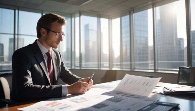 „BPM Banking 2025: Strategien und Innovationen für die Zukunft des Finanzsektors am 26. Oktober“