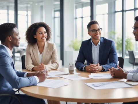 Wachstum des Marktes für saubere Technologien: Deutschland als Vorreiter**