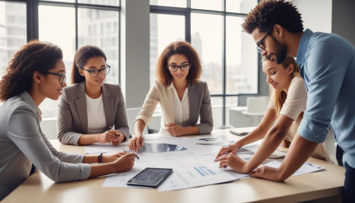 „BPM Banking 2025: Innovative Strategien für eine erfolgreiche Finanztransformation am 28. Oktober“