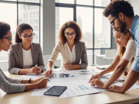 „BPM Banking 2025: Innovative Strategien für eine erfolgreiche Finanztransformation am 28. Oktober“