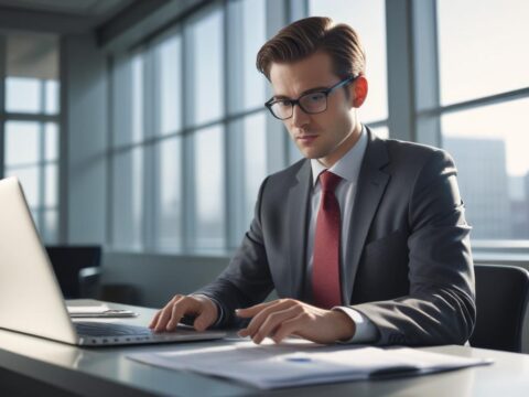 „BPM Banking 2025: Strategien zur Optimierung von Geschäftsprozessen im Bankensektor“