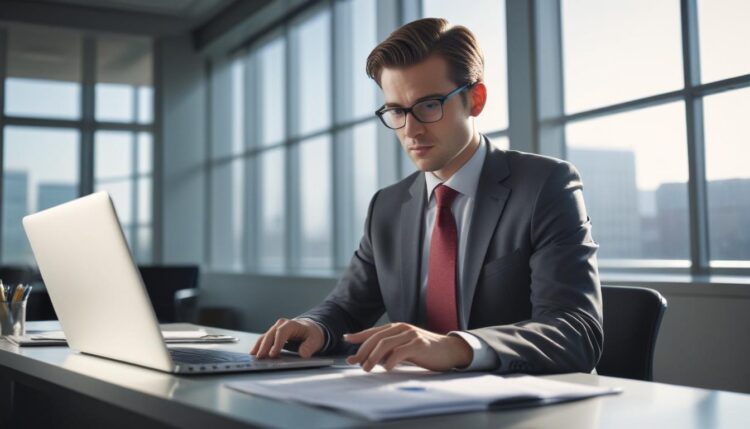 „BPM Banking 2025: Strategien zur Optimierung von Geschäftsprozessen im Bankensektor“